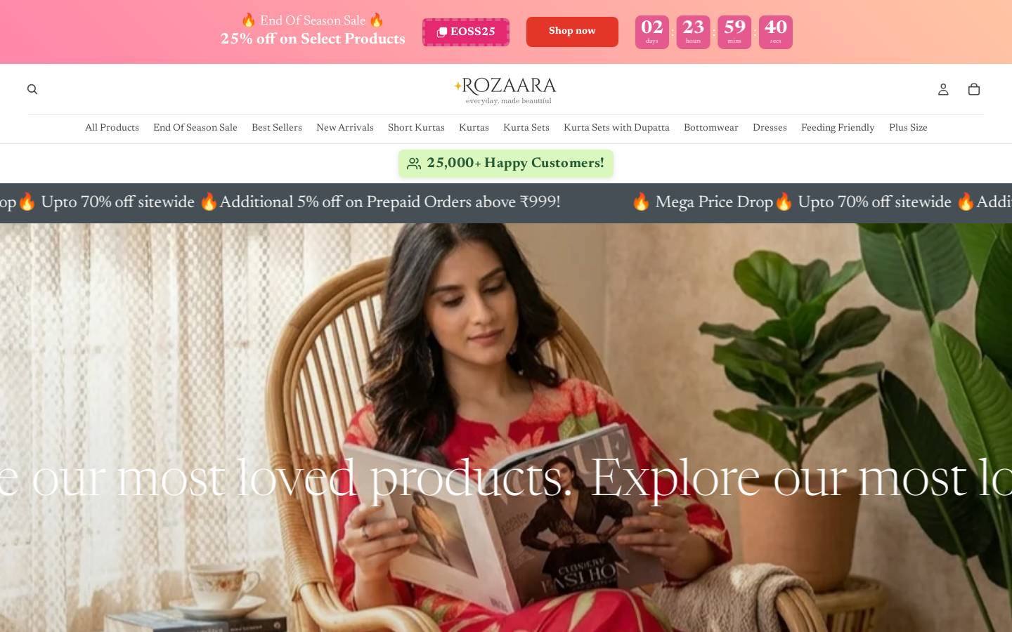 missnmisses.com homepage screenshot