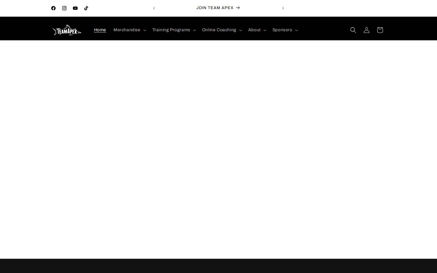 missytruscott.com homepage screenshot
