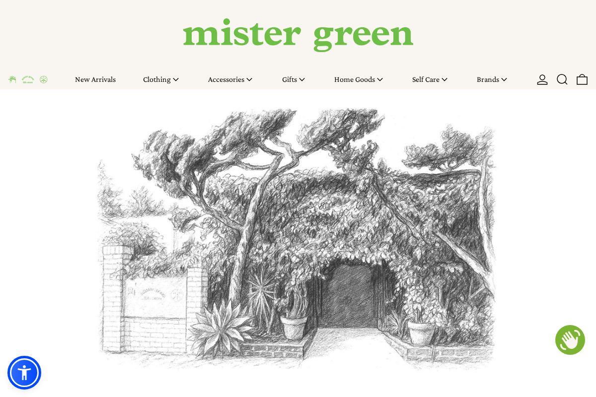 Mister Green homepage screenshot