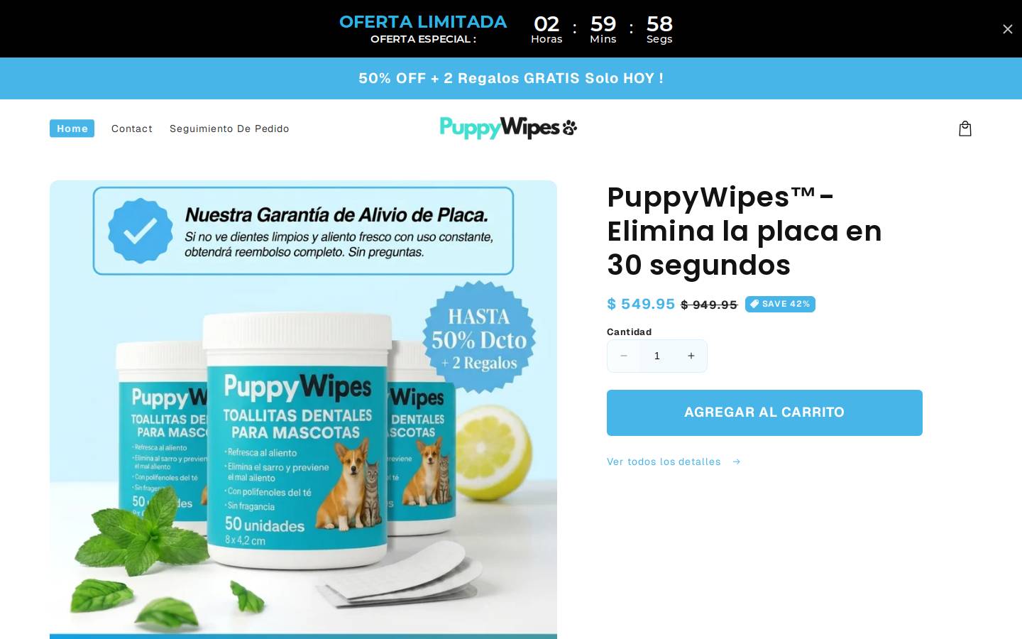 mistorea.com homepage screenshot