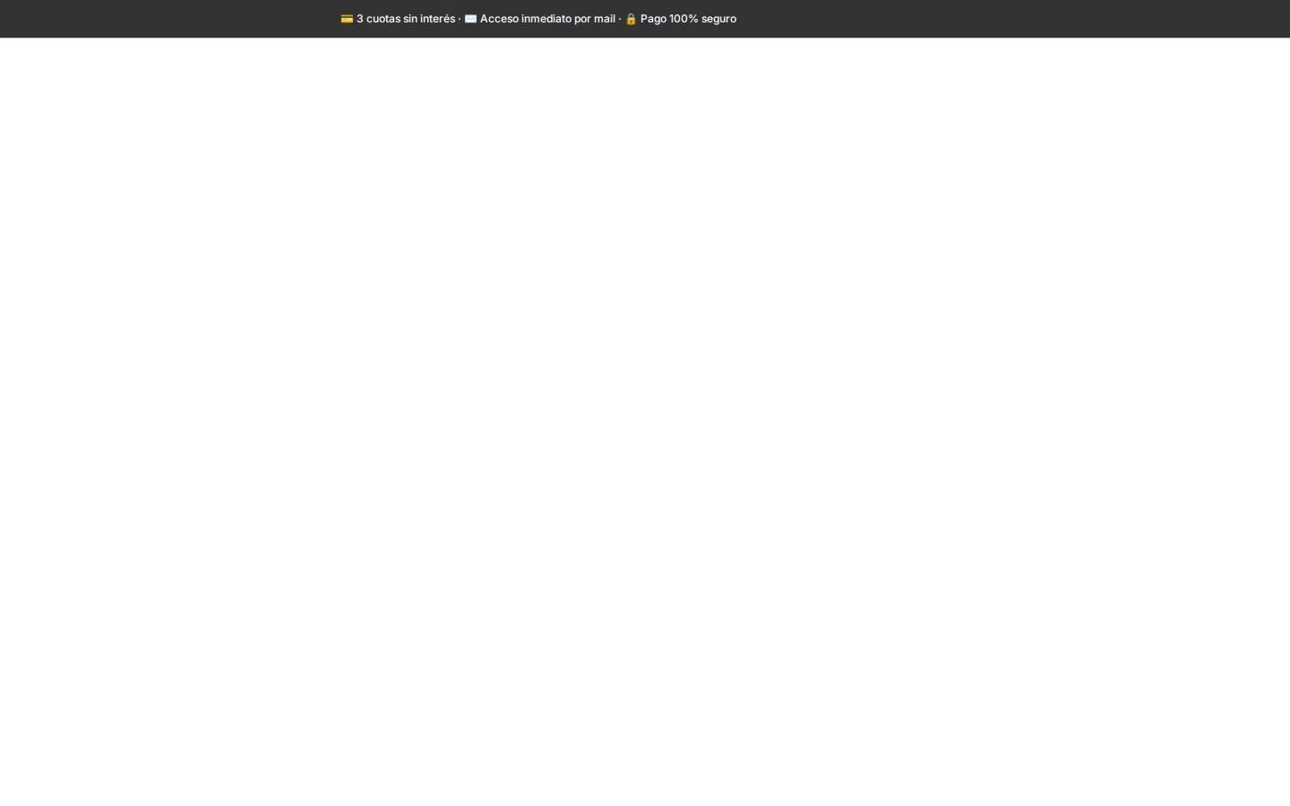 mitienda.space homepage screenshot
