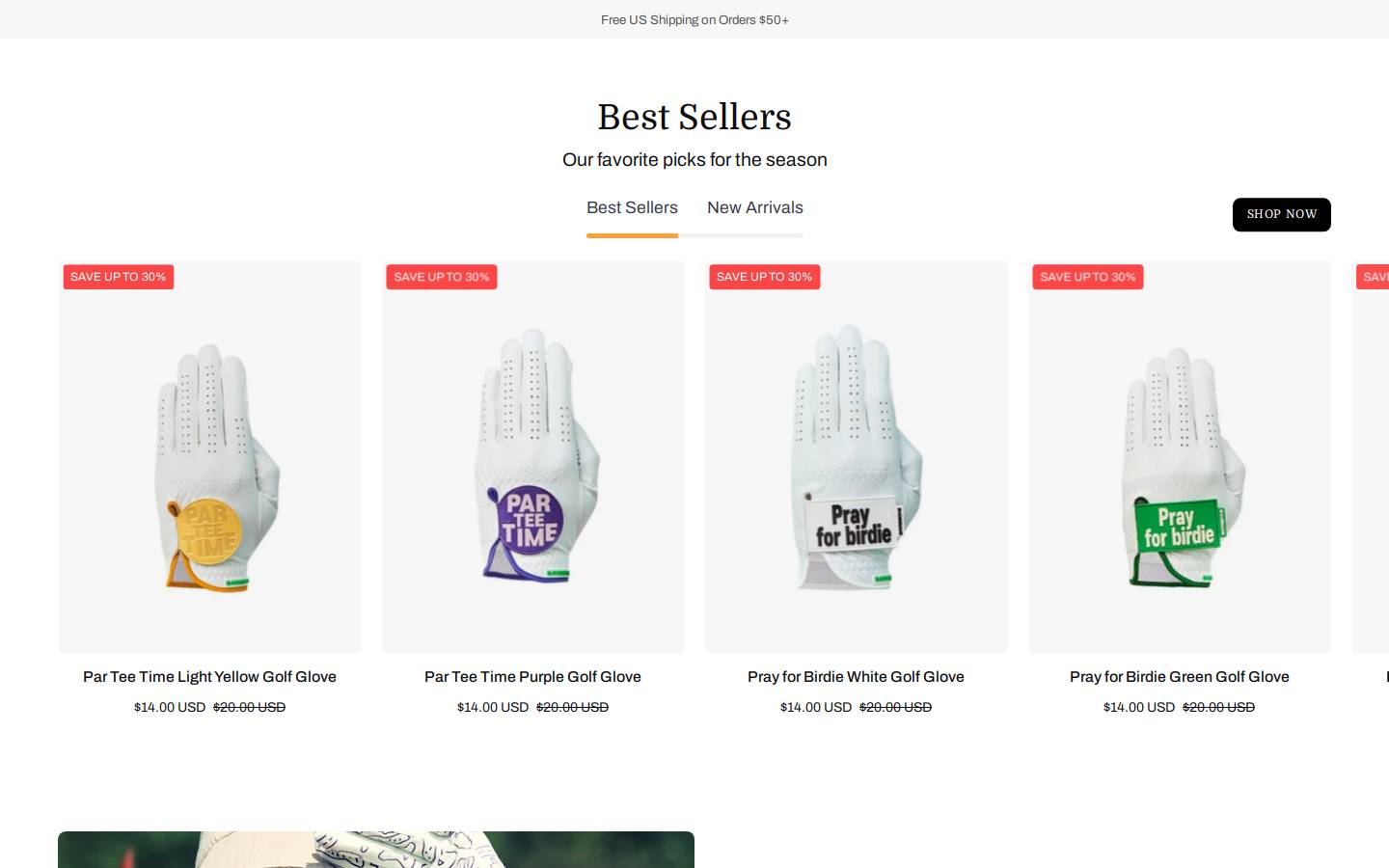 mmm-us.com homepage screenshot