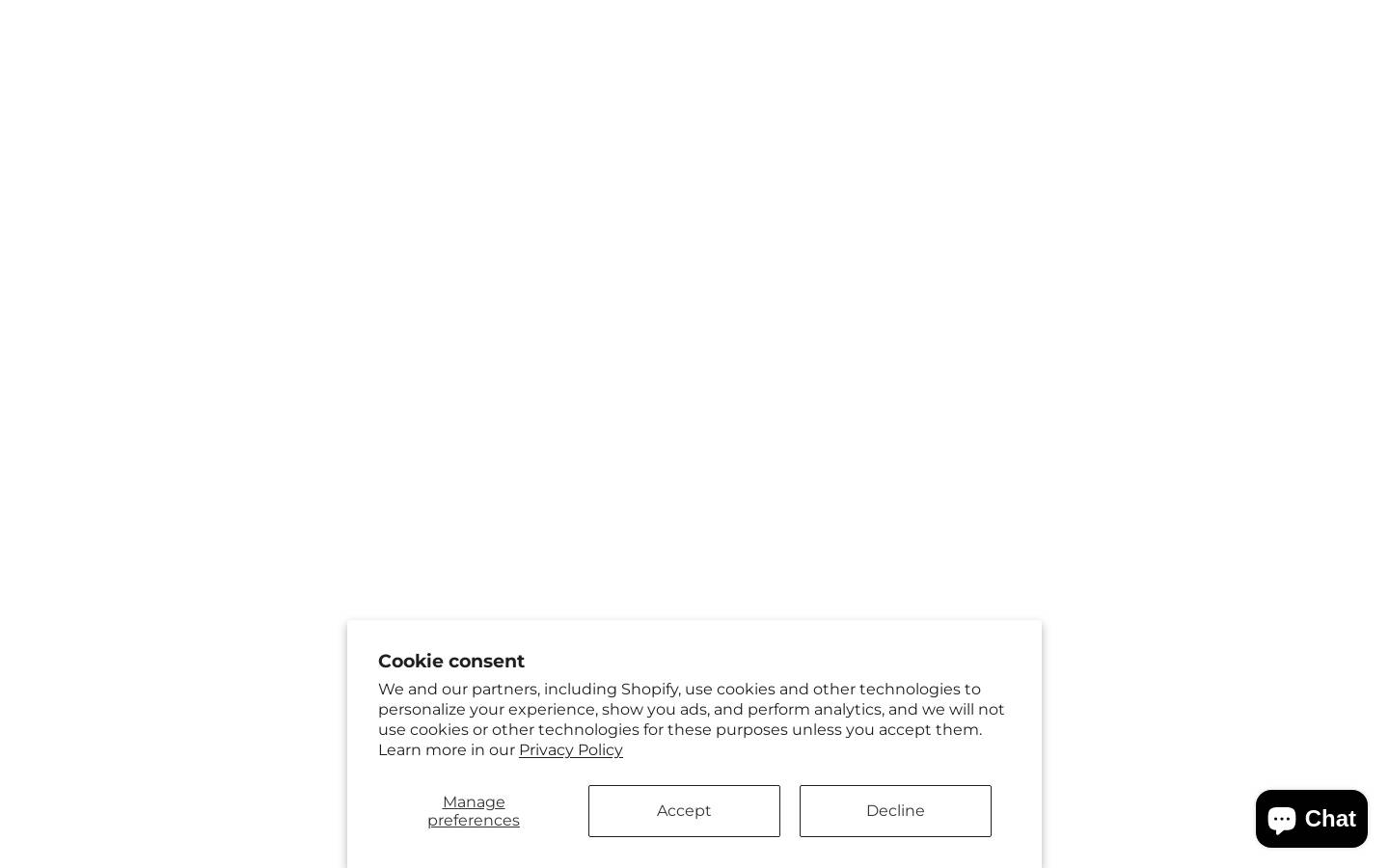 Mmore homepage screenshot