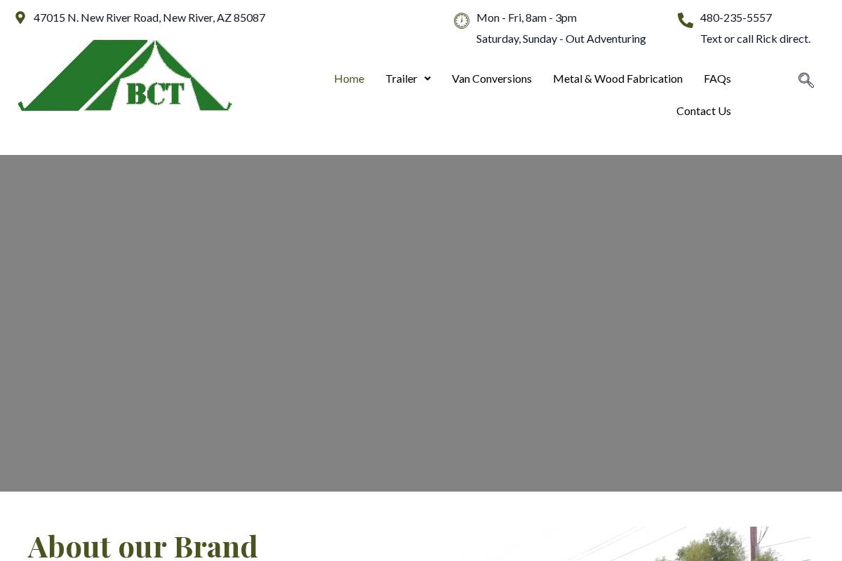 moabaz.com homepage screenshot