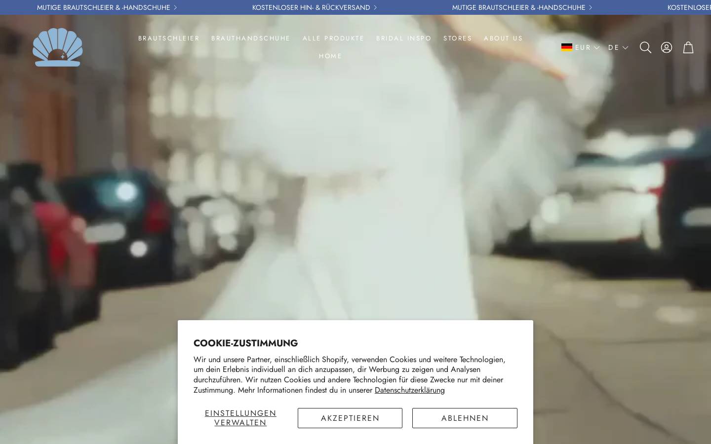 Moana homepage screenshot