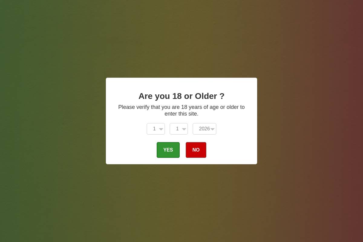mobayshack.store homepage screenshot