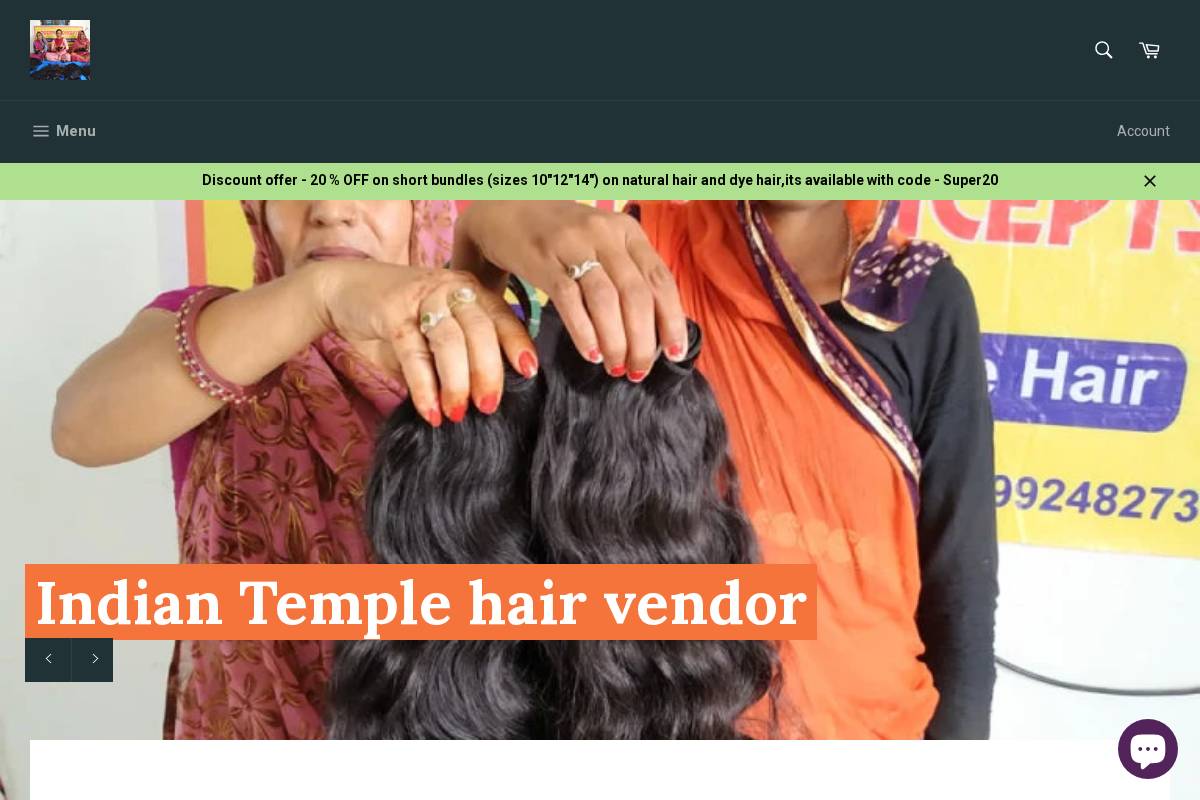 modernnconcepts.com homepage screenshot