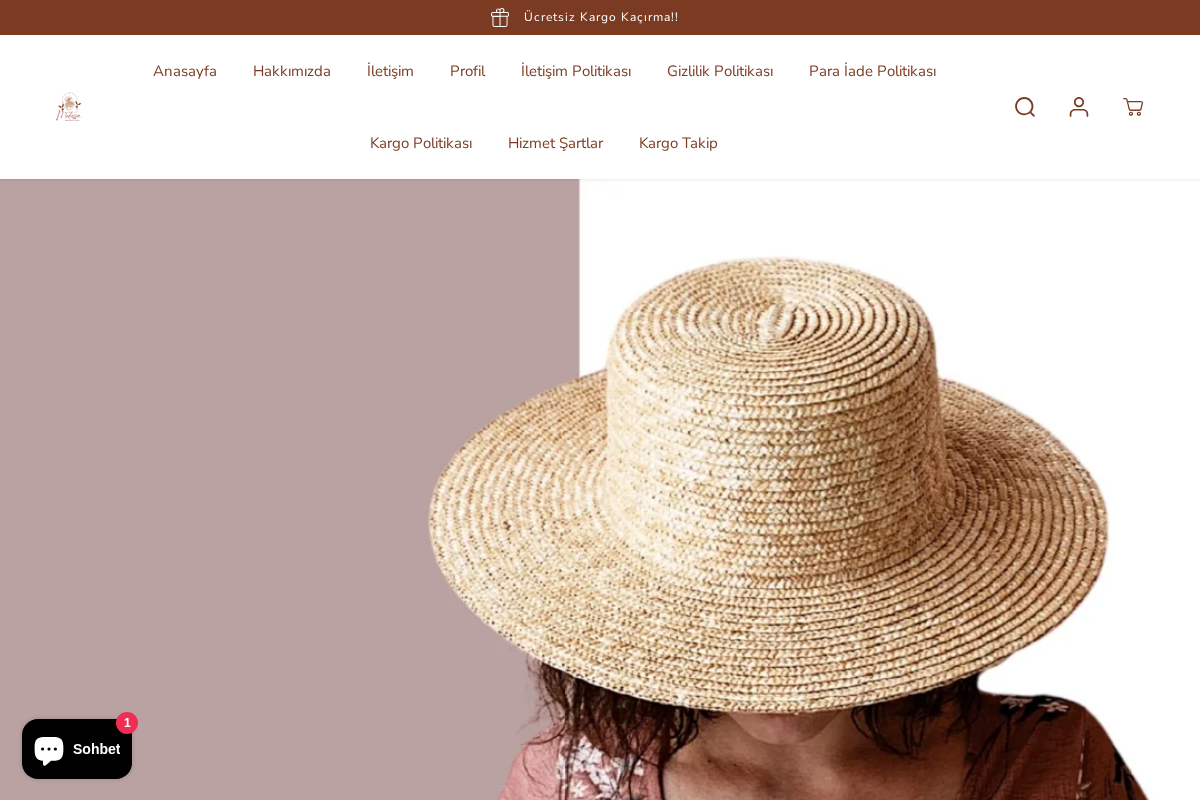 MODESSA homepage screenshot