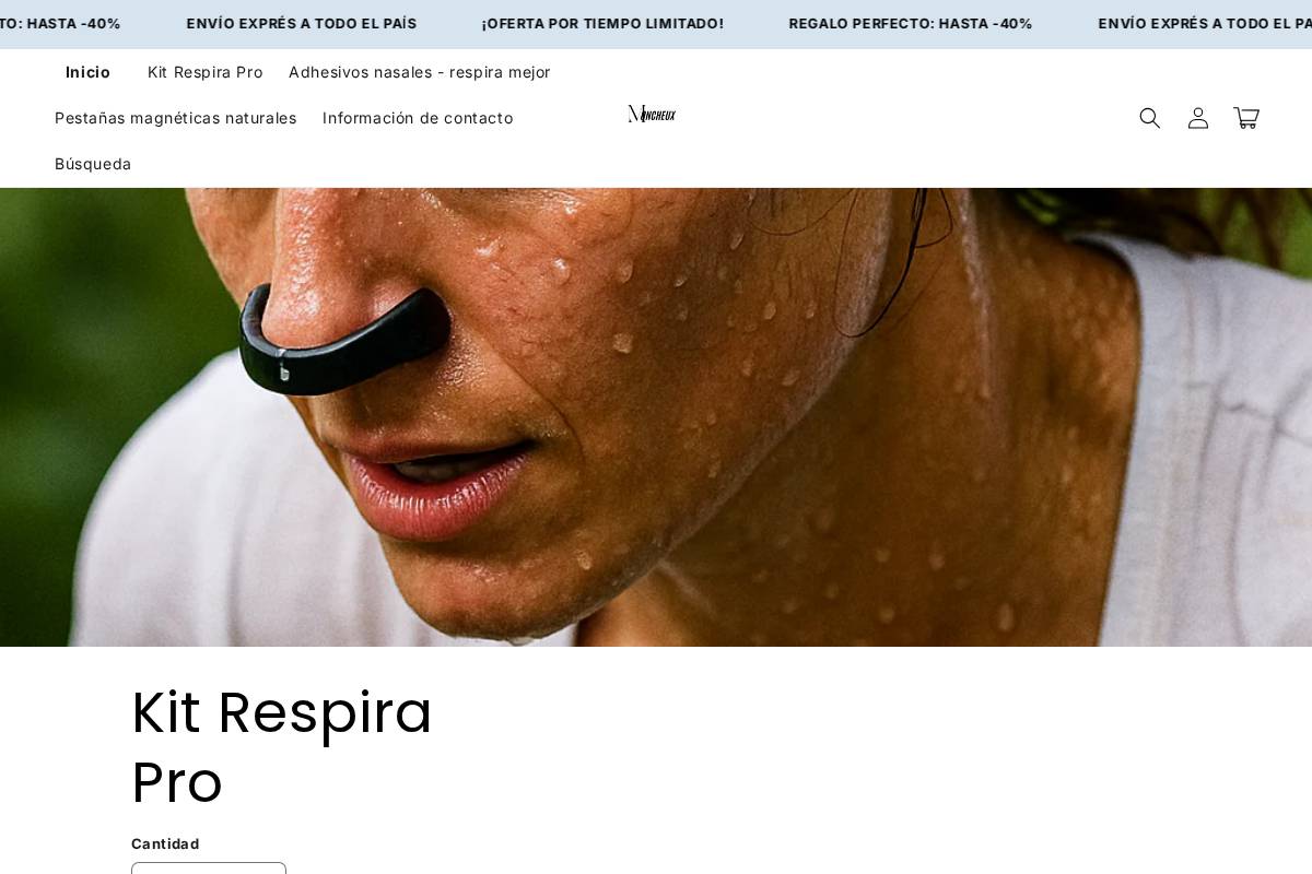 moncheux.com homepage screenshot