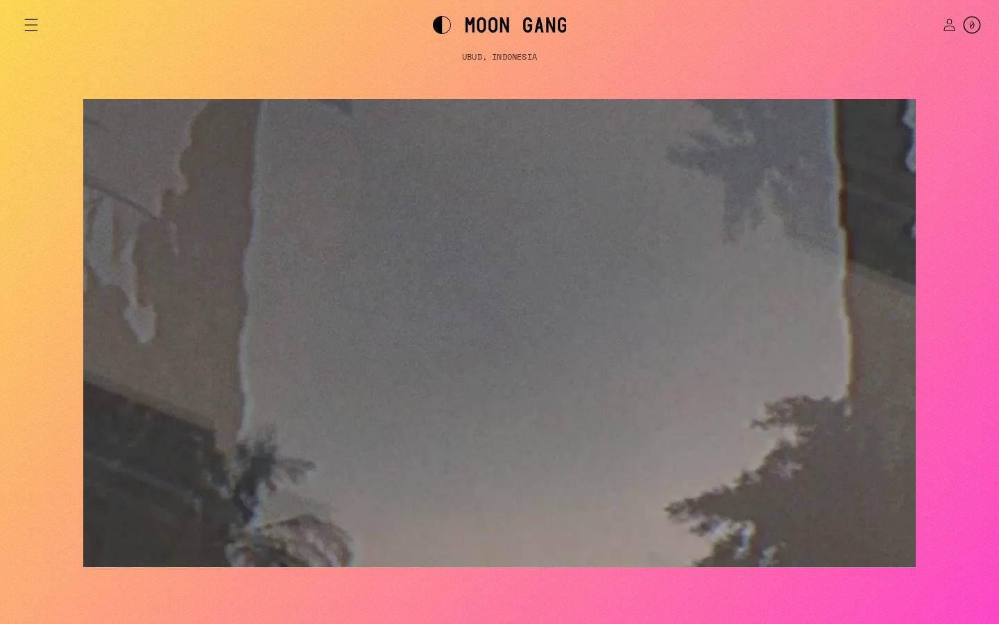 moongangbali.com homepage screenshot