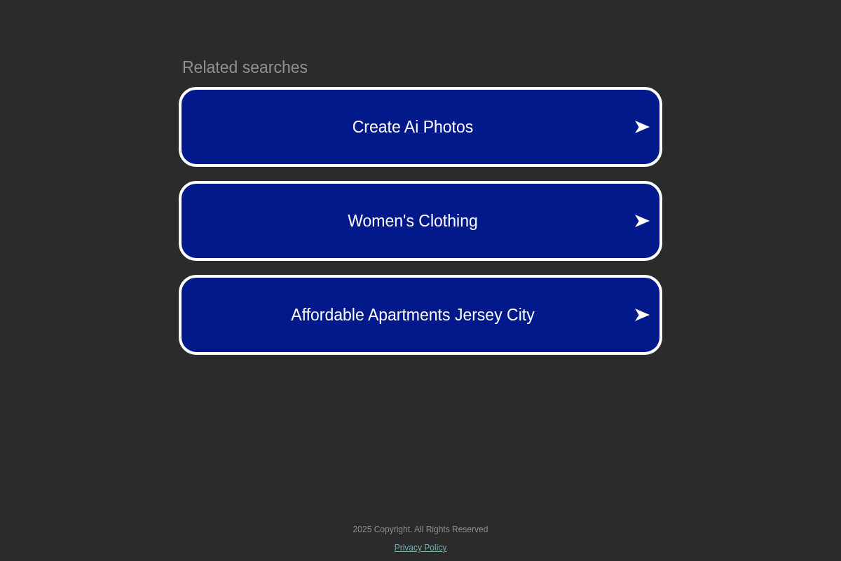 Morgan London homepage screenshot