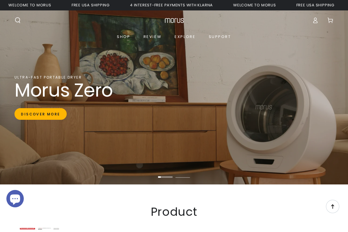 Morus Official Store
VisaUnion PayShop PayMastercardAmerican ExpressPayPalApple PayGoogle PayKlarna homepage screenshot