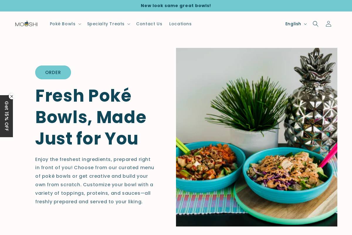 moushipoke.ca homepage screenshot