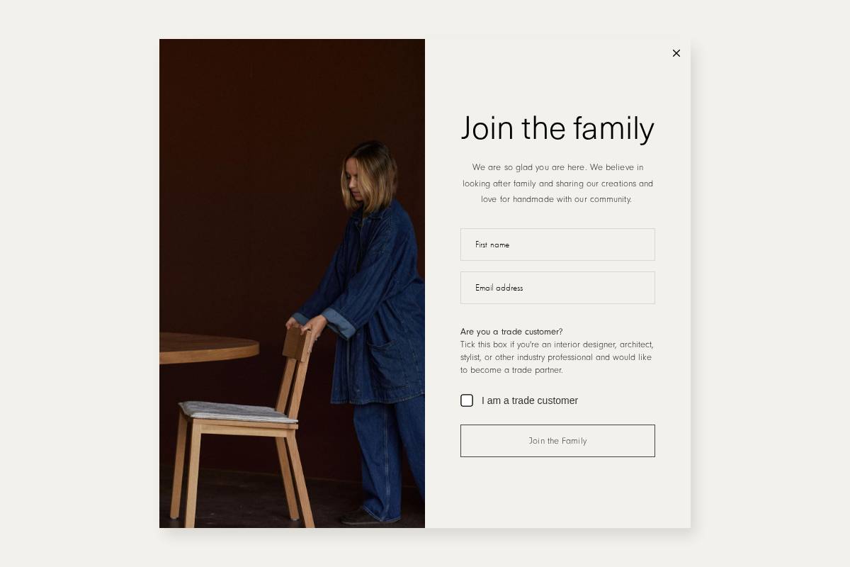 mrandmrswhite.net homepage screenshot