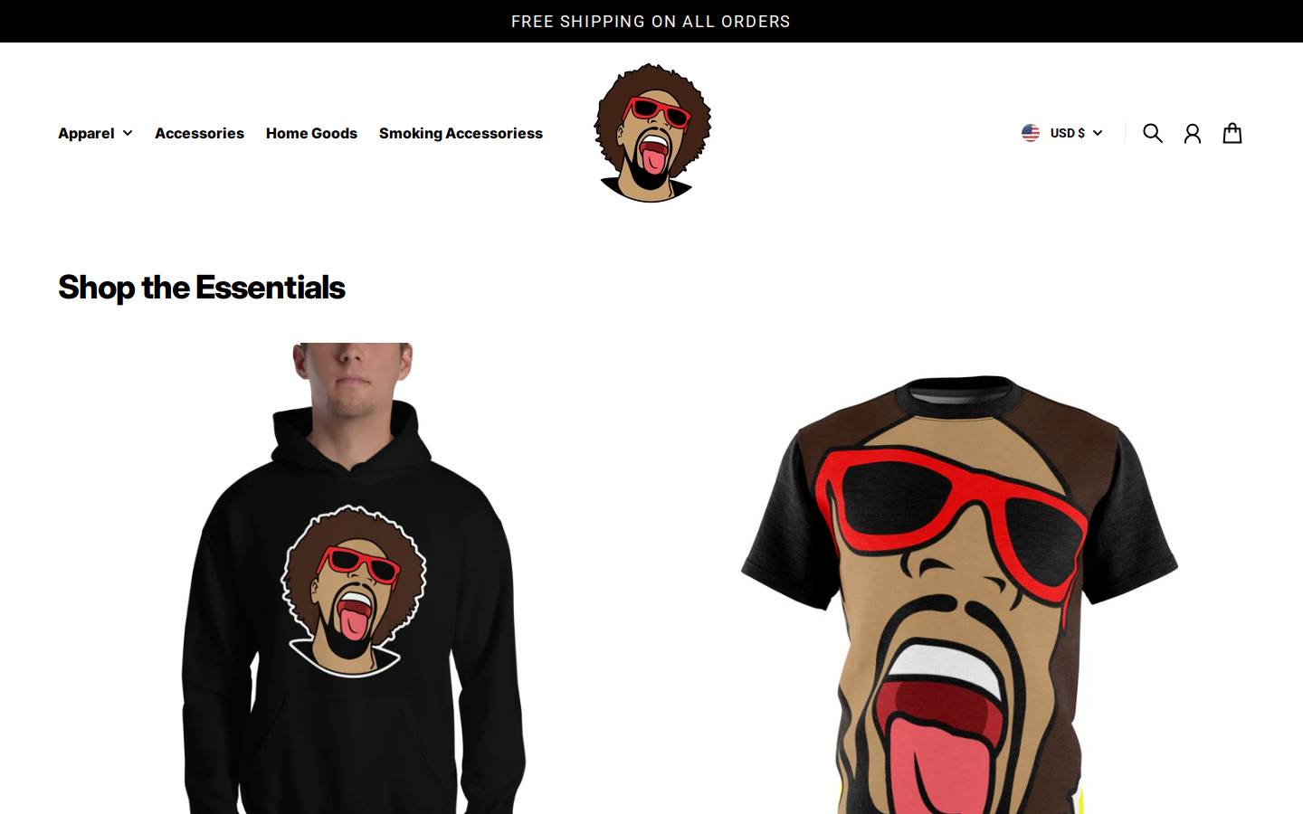 mrheatcammerch.com homepage screenshot