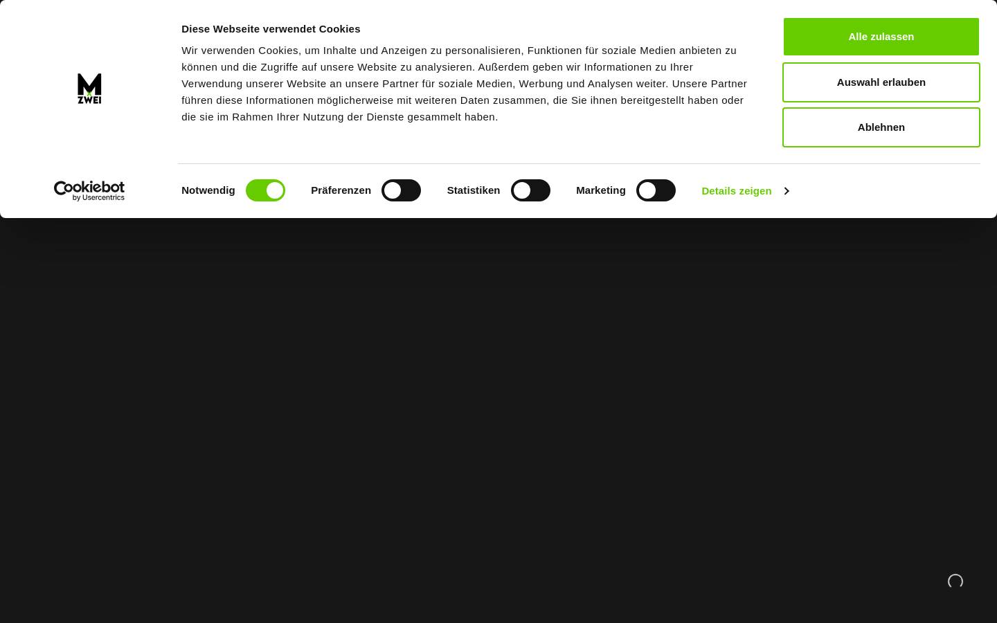 mtex-shop.com homepage screenshot