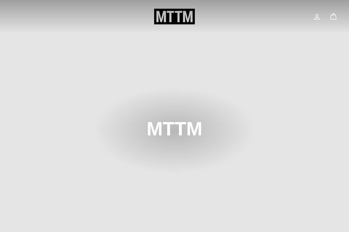 mttmnyc.com homepage screenshot