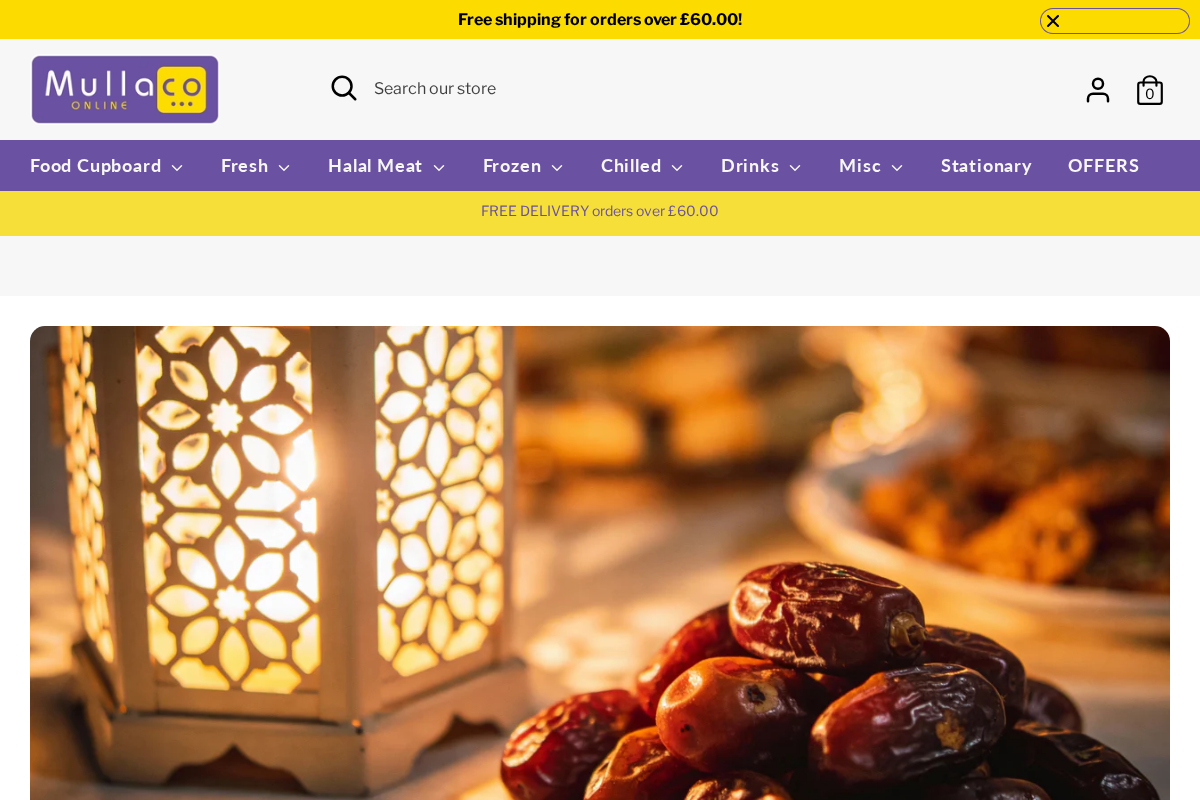 mullacoonline.com homepage screenshot