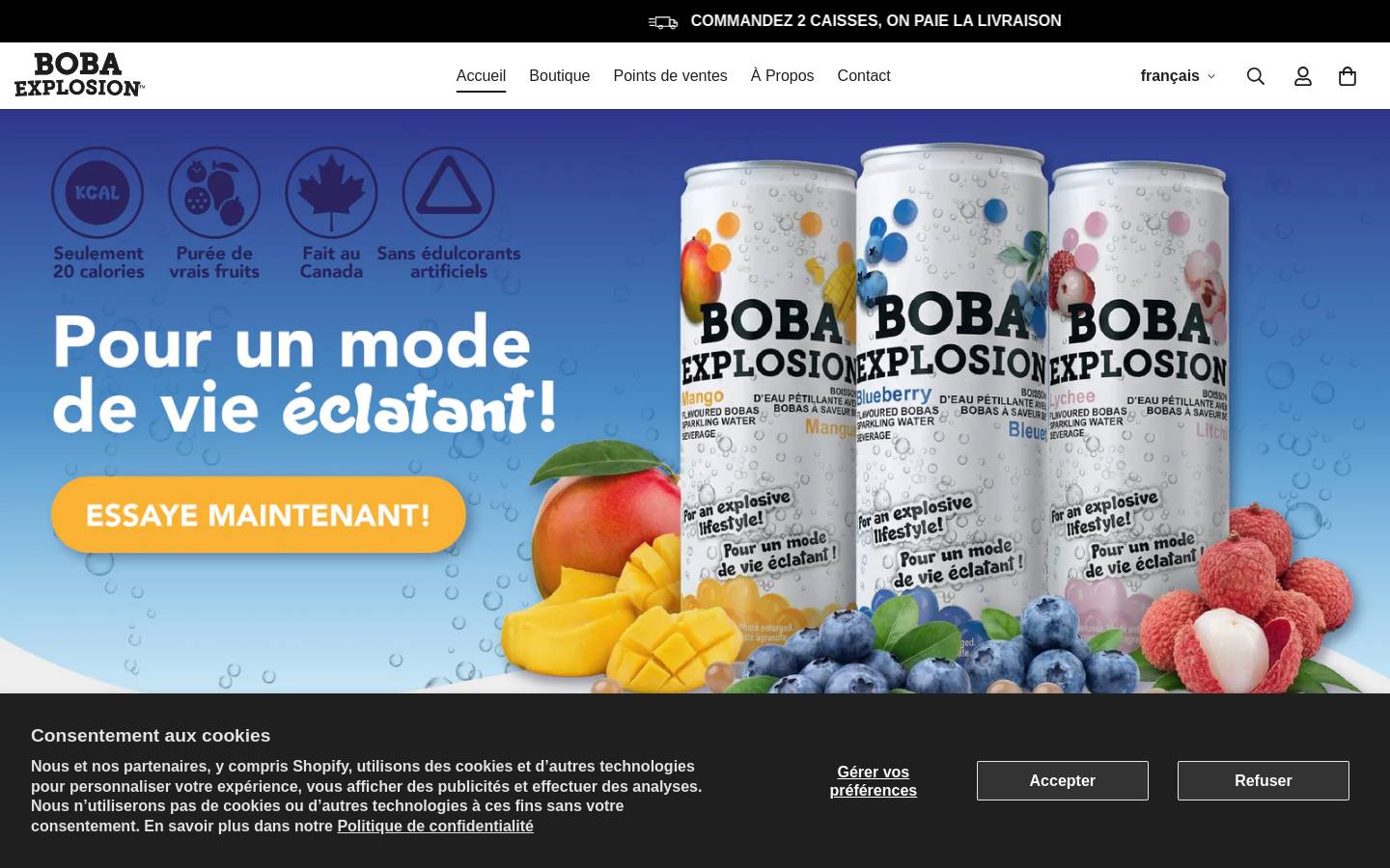 multibubbles.com homepage screenshot