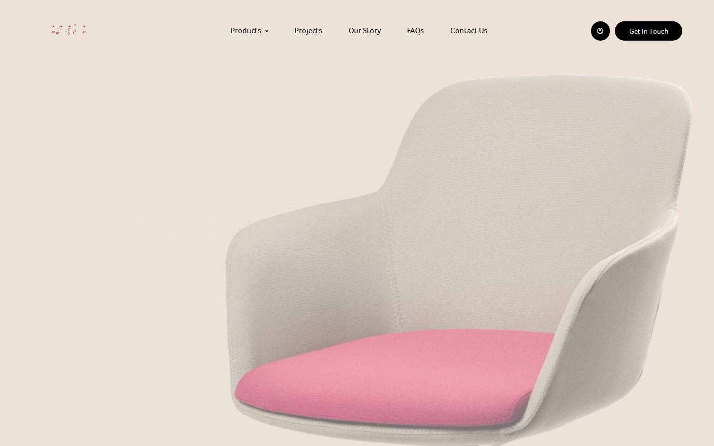 multiseats.com homepage screenshot