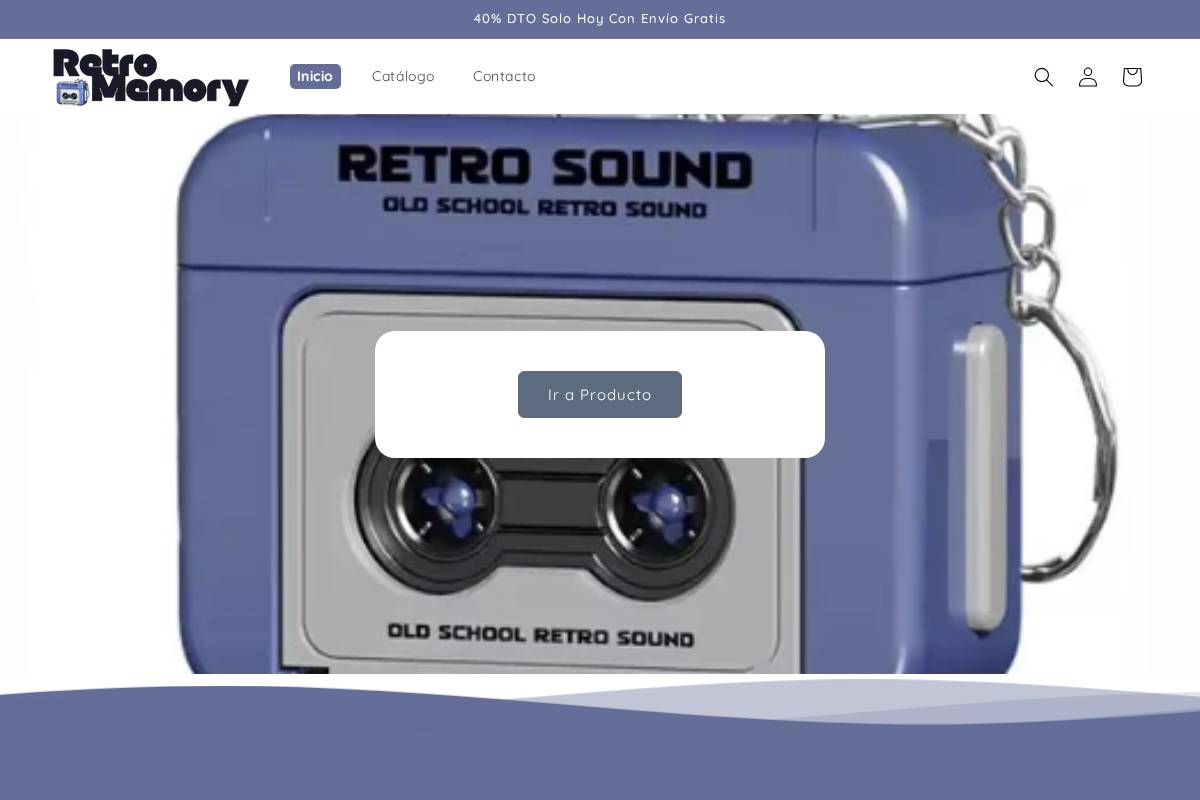 munlay.com homepage screenshot