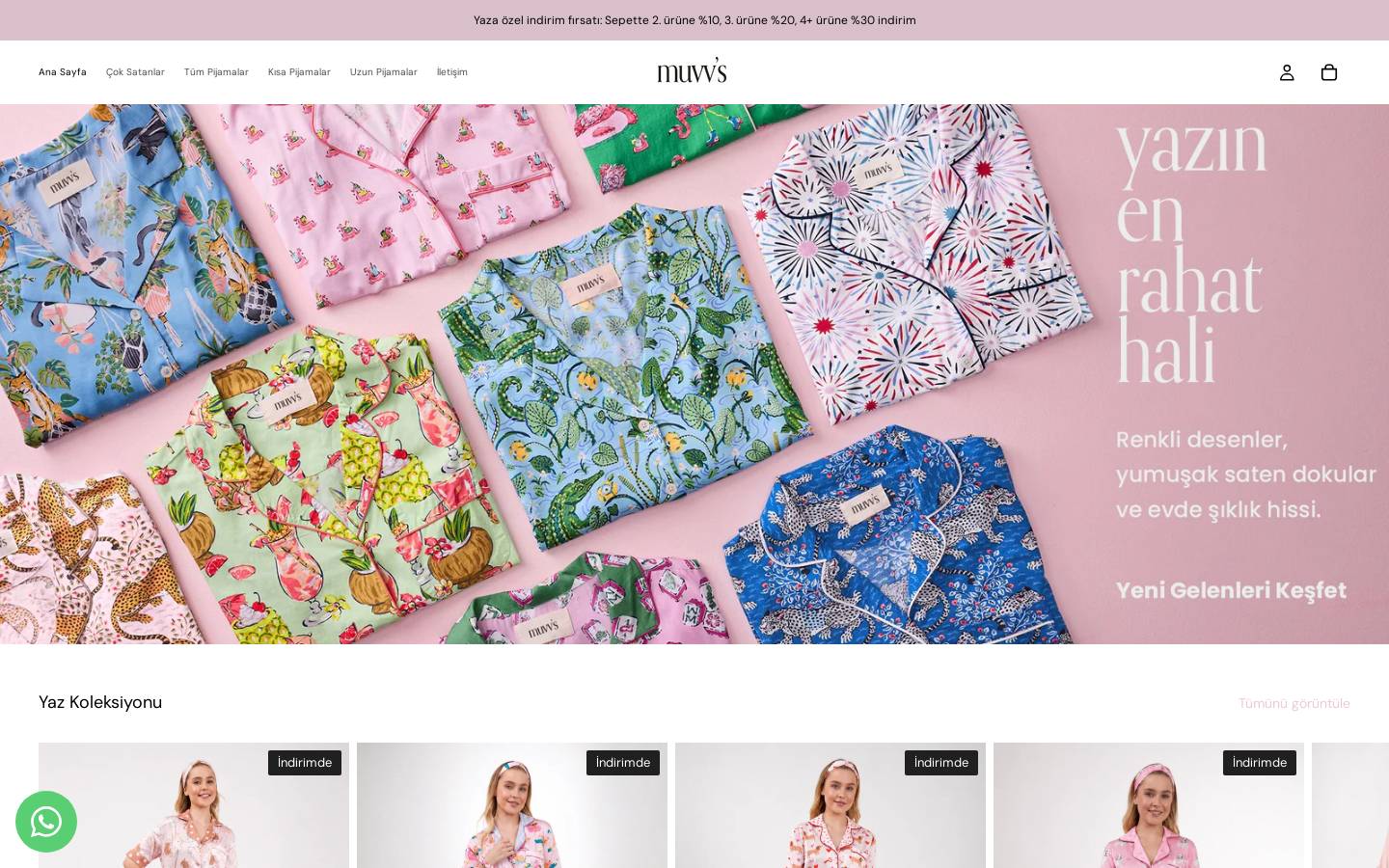 muvvs.com homepage screenshot