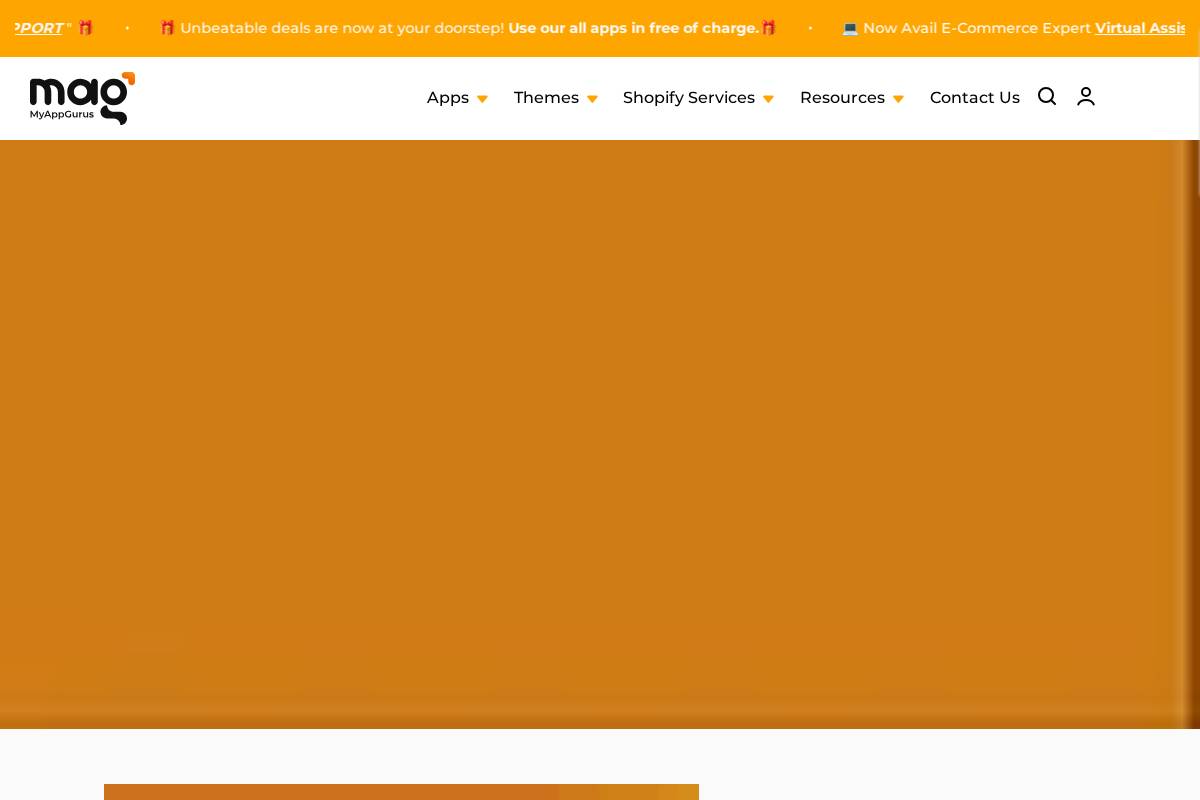 myappgurus.com homepage screenshot