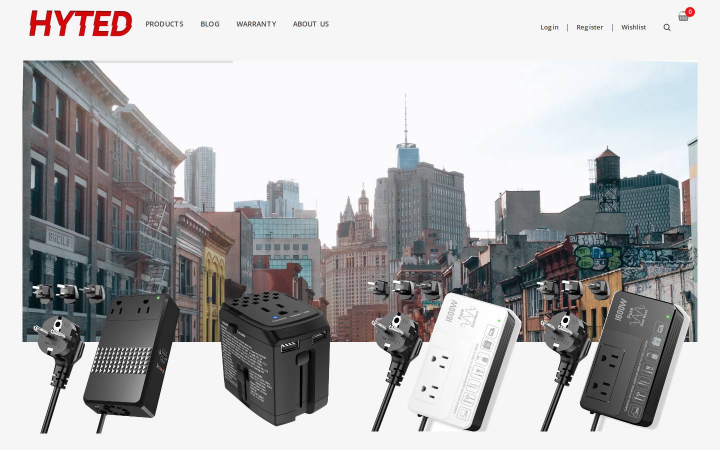 mybonazza.com homepage screenshot