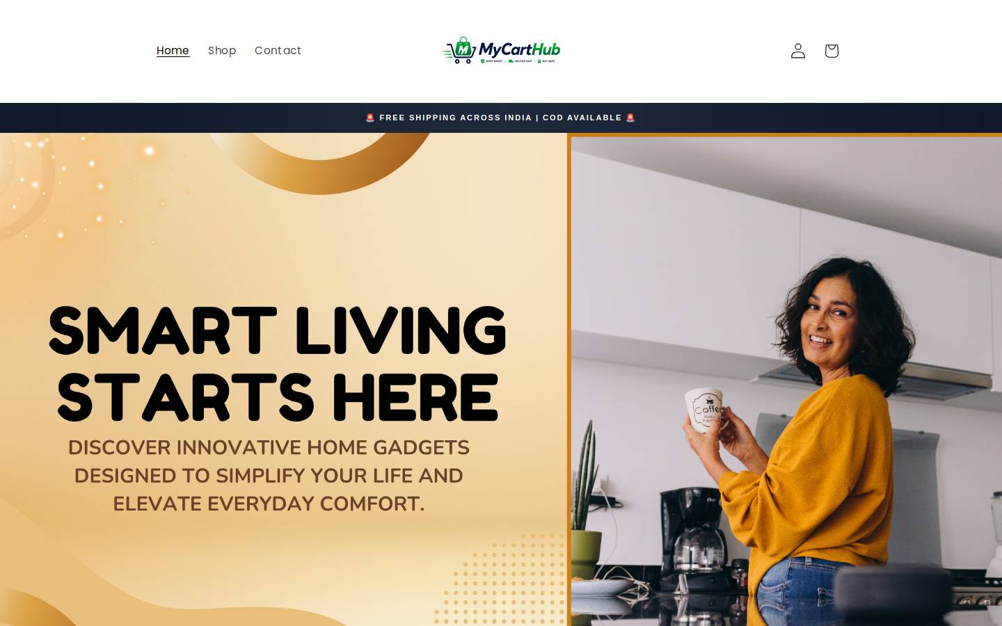 mycarthub.com homepage screenshot