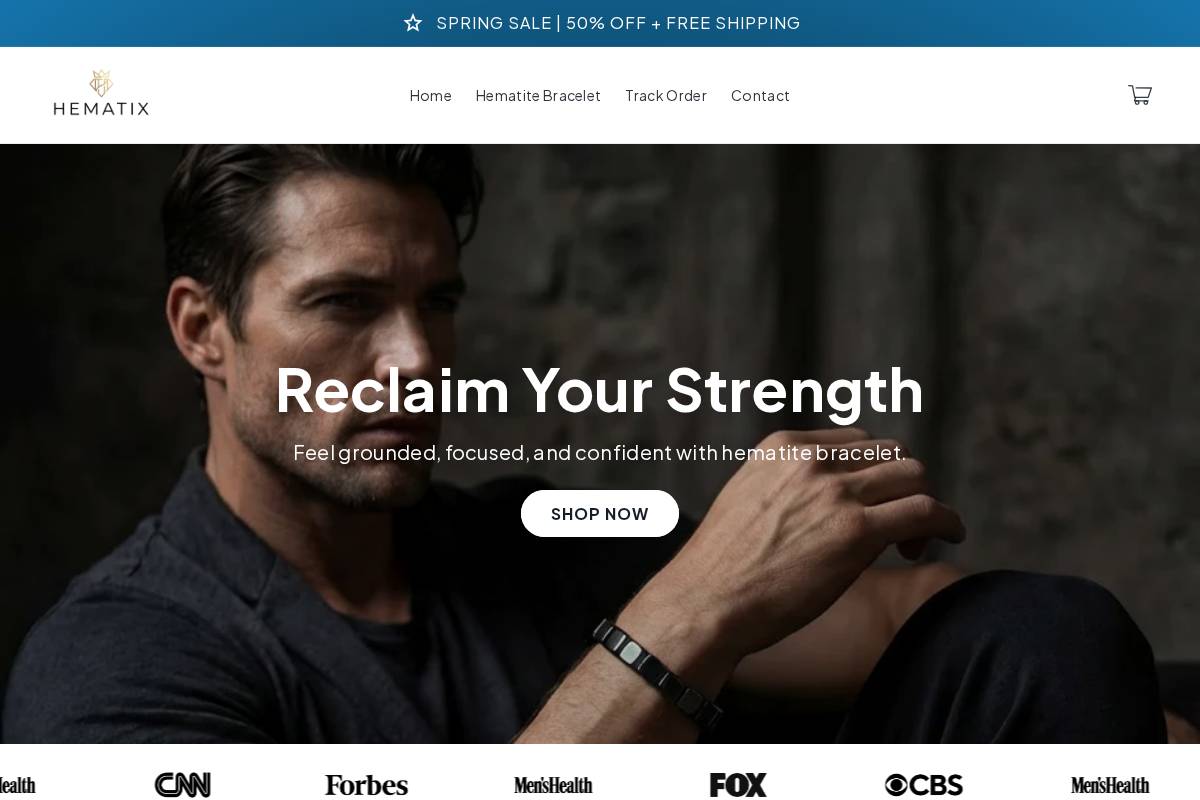 Pottypanty homepage screenshot