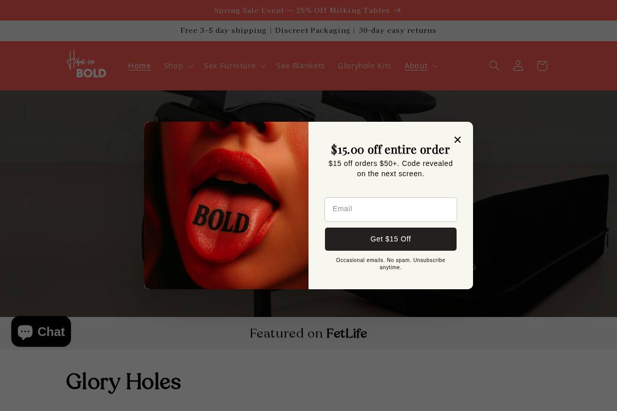myhomeinbold.com homepage screenshot