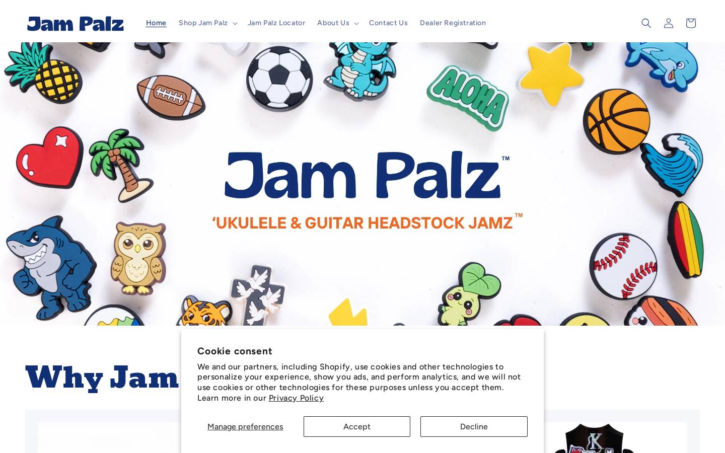 mymusicpal.com homepage screenshot