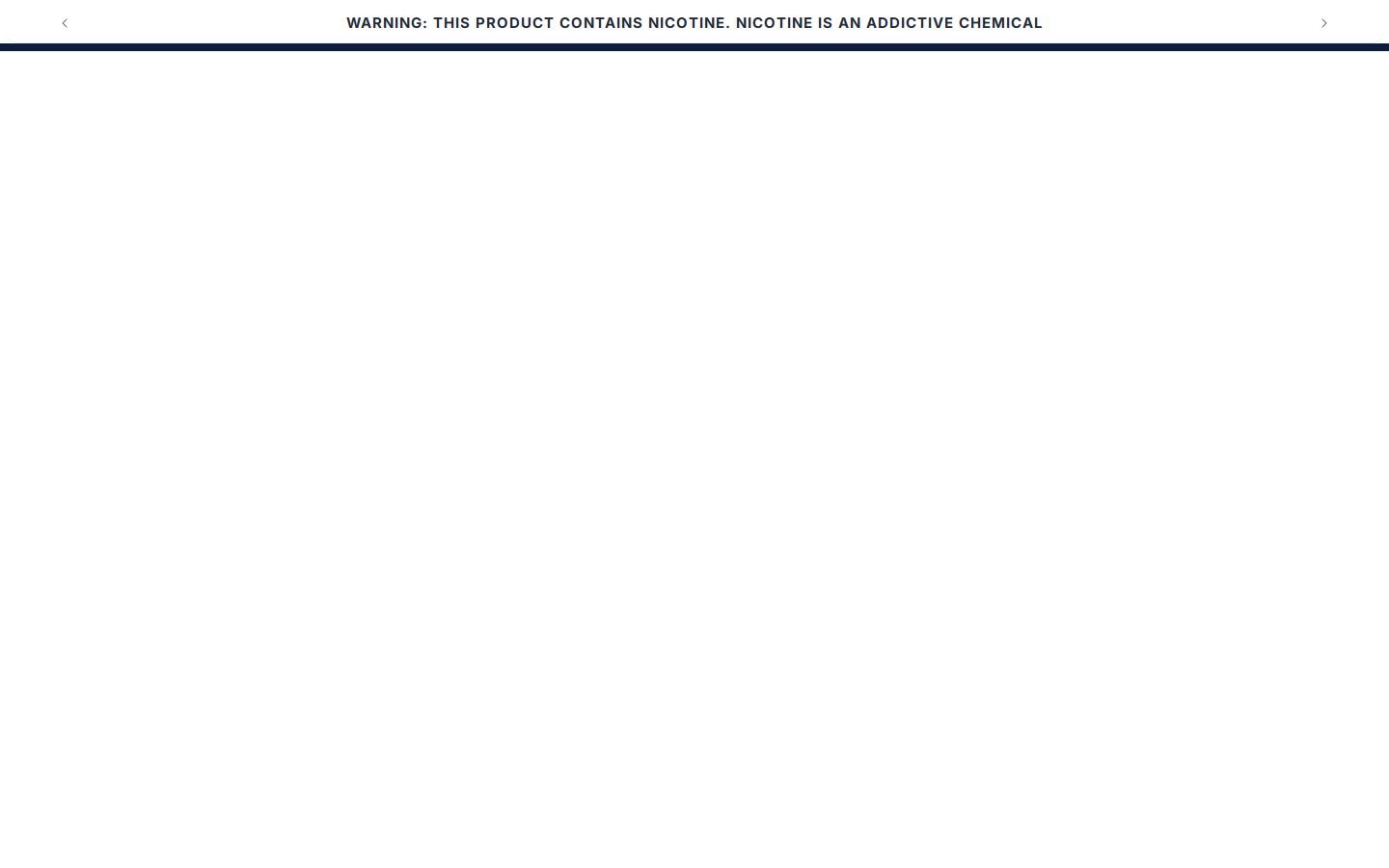 RELX UK - Relaxer Tech homepage screenshot