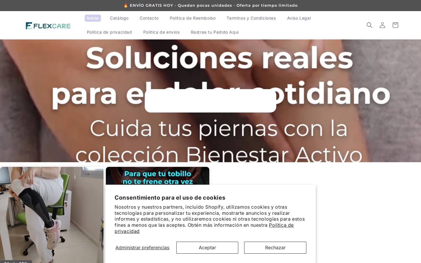 myzazas.com homepage screenshot