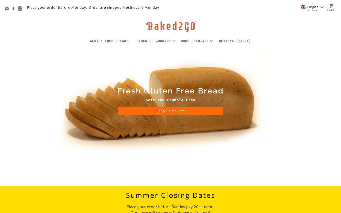 n3nutrition.com homepage screenshot