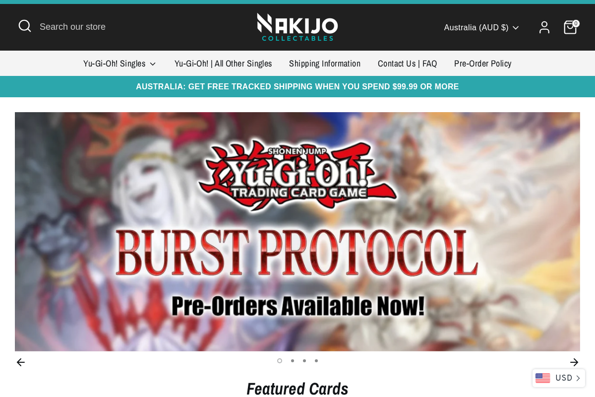 Nakijo homepage screenshot