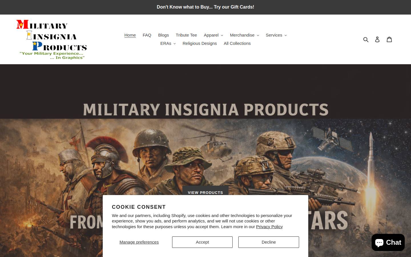 namesntitles.com homepage screenshot