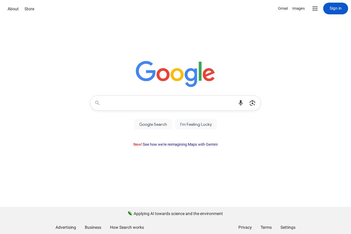 nappa.fr homepage screenshot