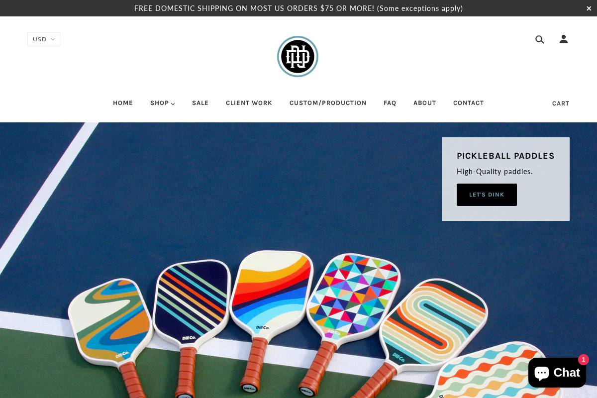 nateduval.com homepage screenshot