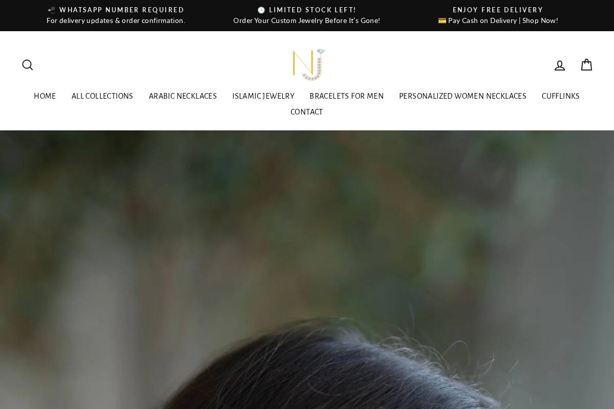 nay-ra.com homepage screenshot