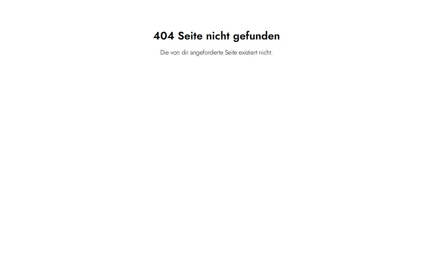 nayca homepage screenshot