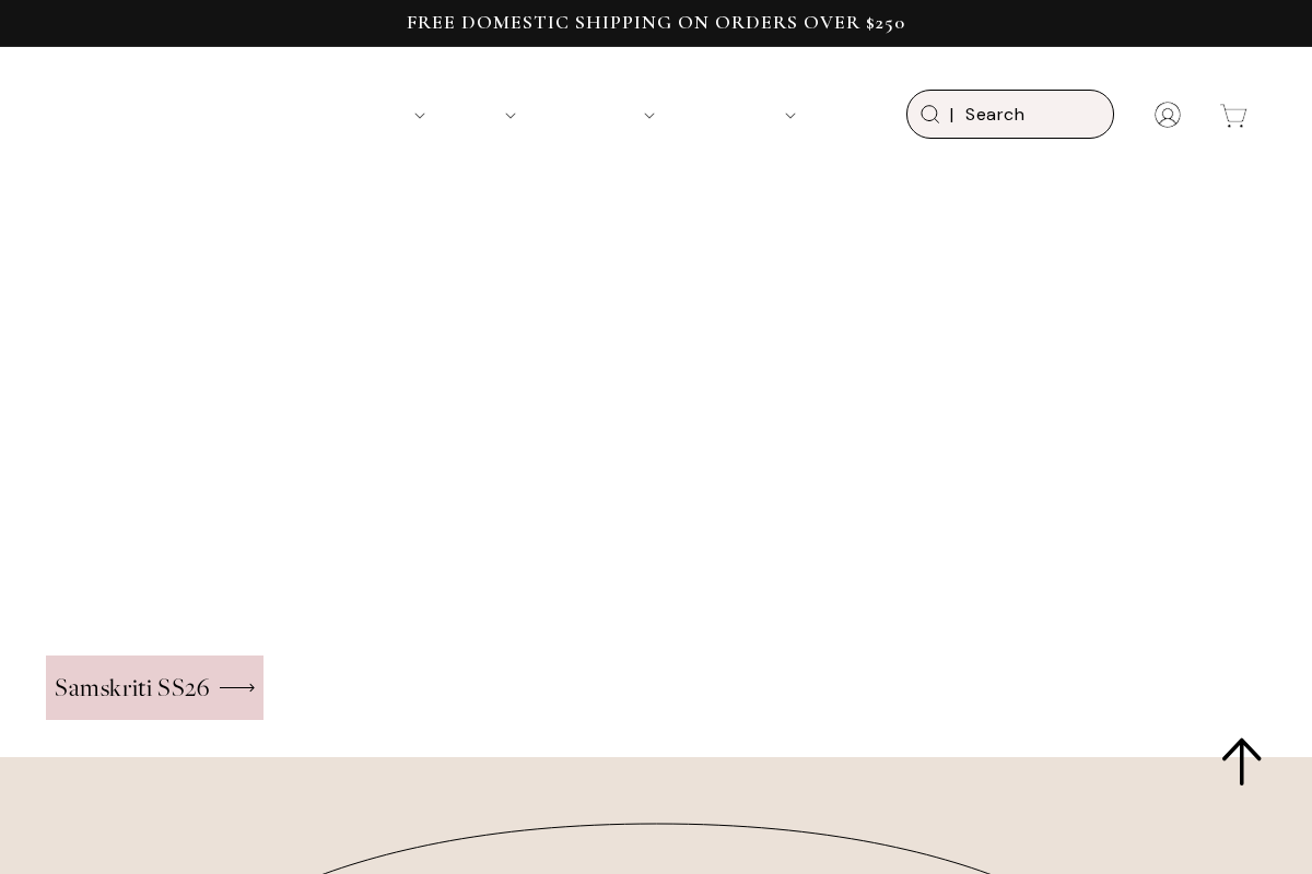 Nazranaa homepage screenshot