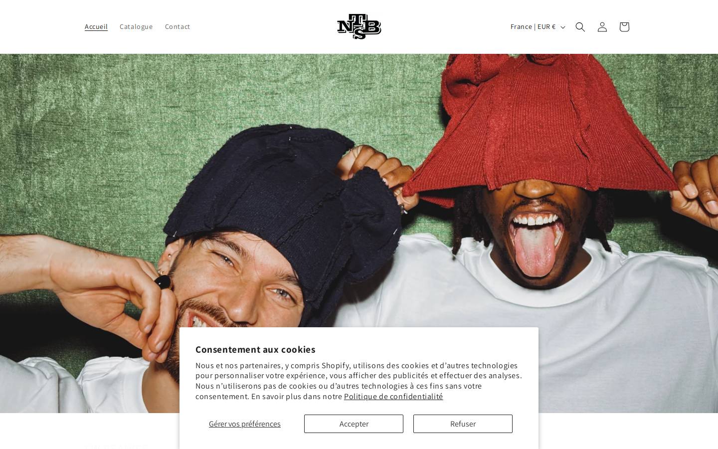 needstobestructured.com homepage screenshot