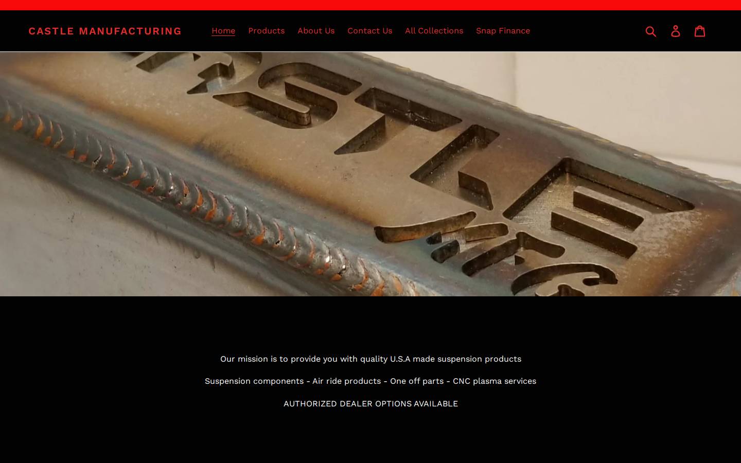 nextlevelvipevents.com homepage screenshot