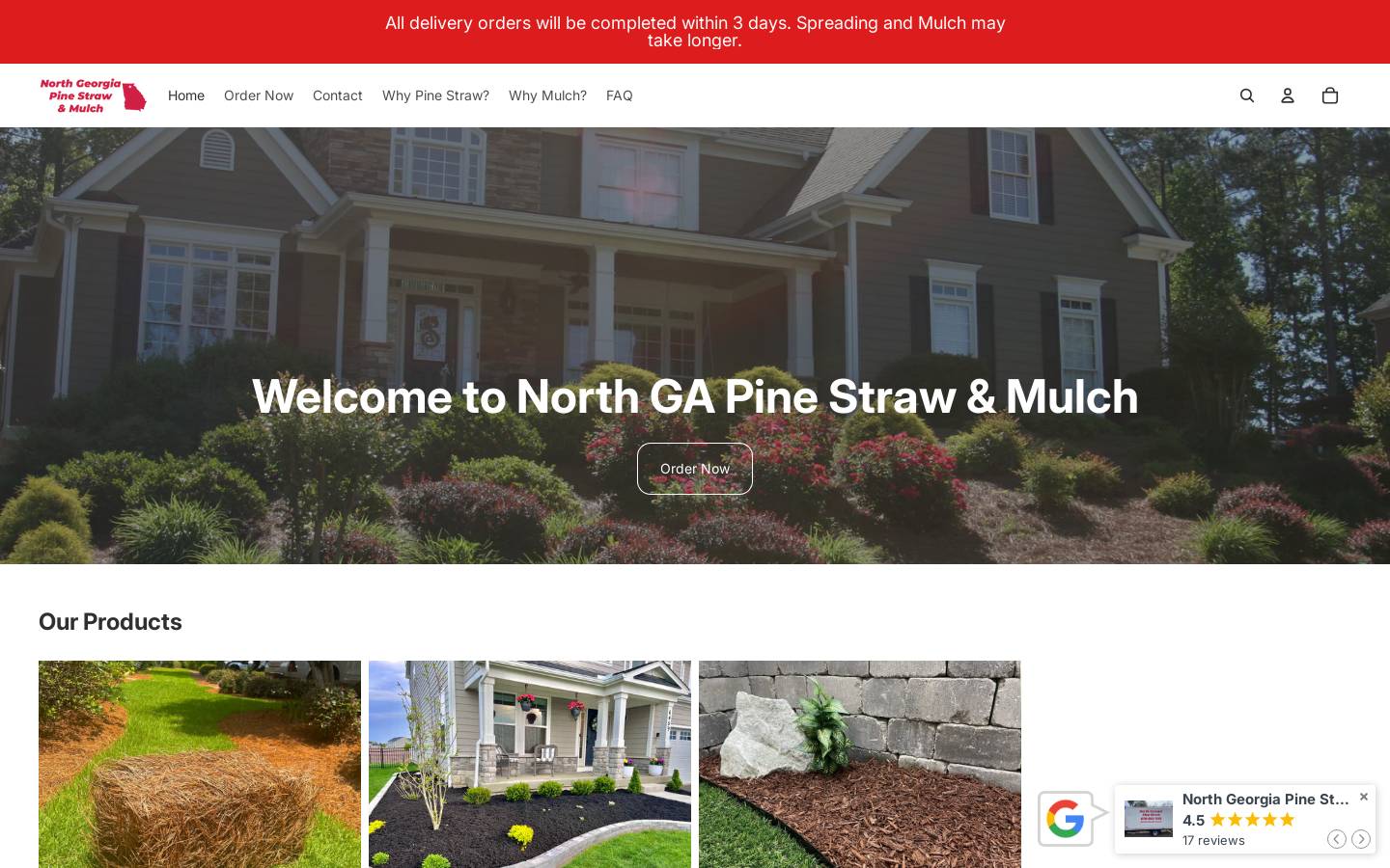 ngpsm.com homepage screenshot
