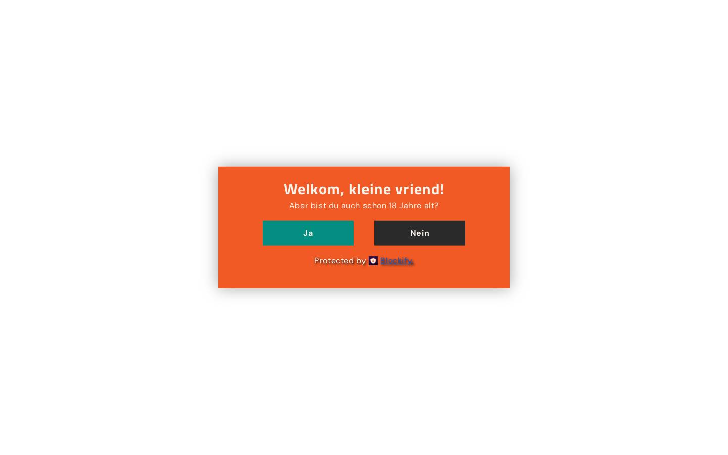 niklassiepen.shop homepage screenshot