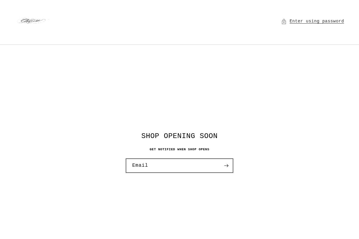 nilcire.com homepage screenshot