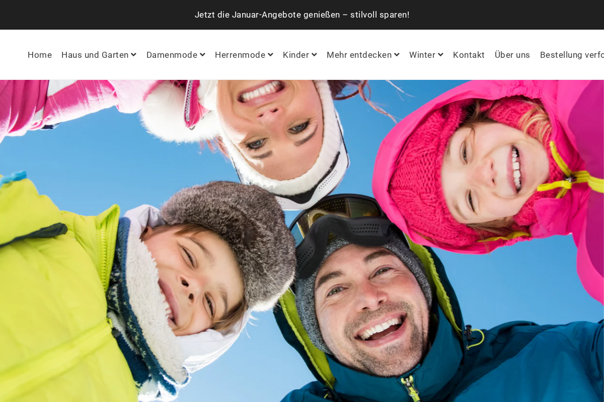 nivora.de homepage screenshot