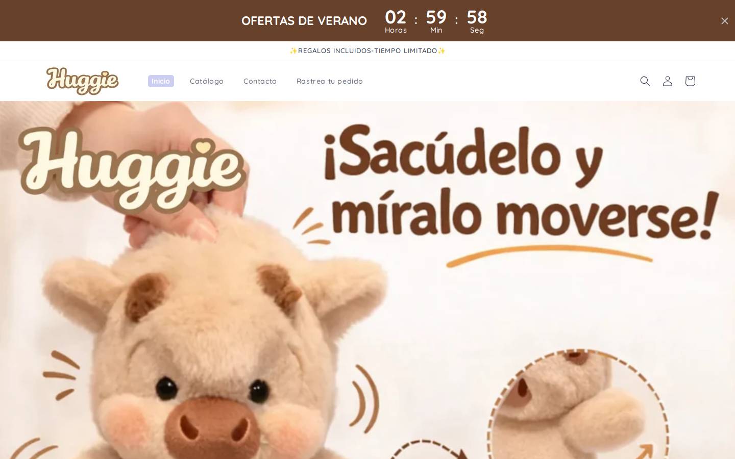 nobux.shop homepage screenshot