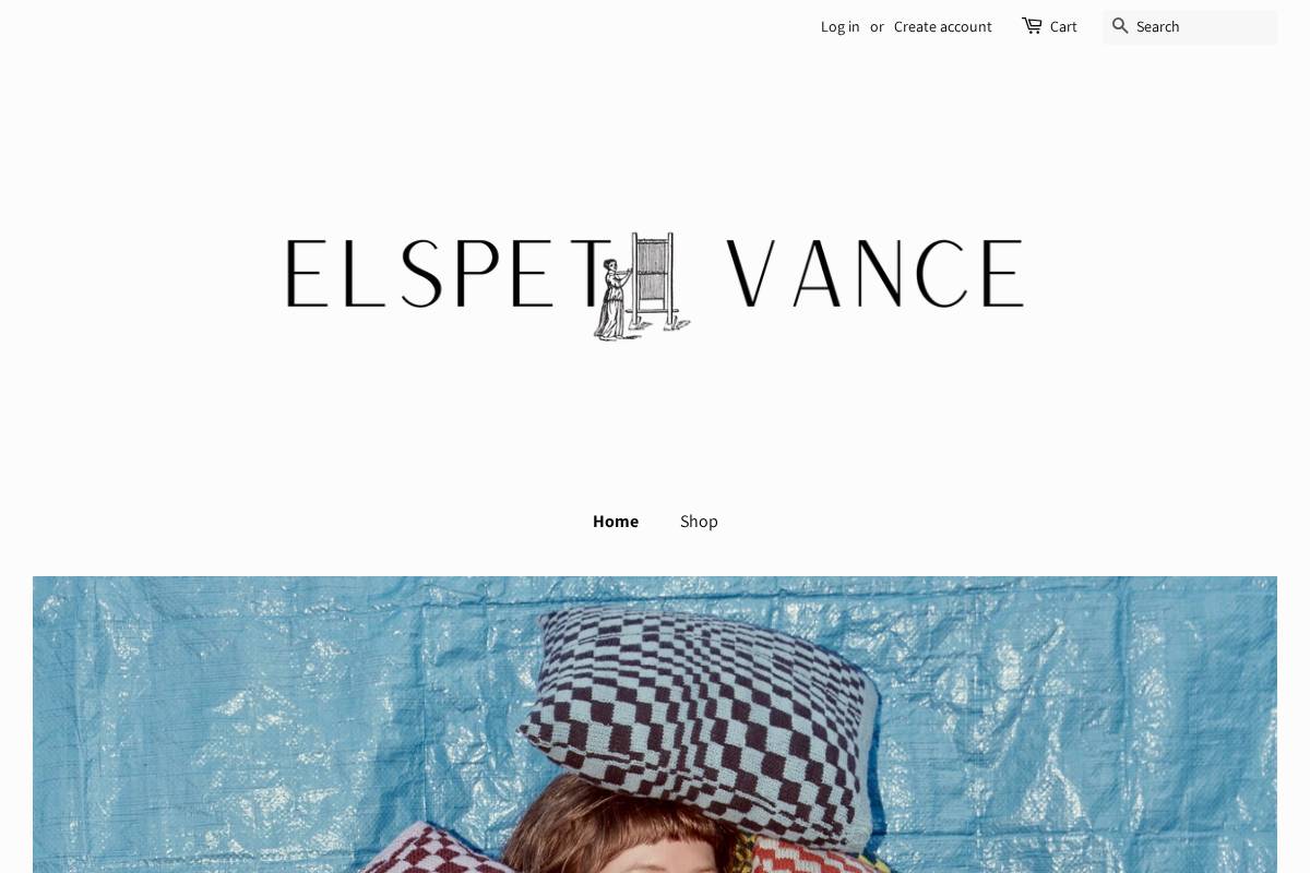 noctiluca.co homepage screenshot